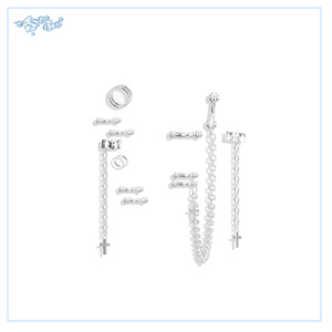 【7アバター対応】 Piercing Set 缩略图 4
