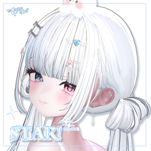 STAR! _ Piercing
