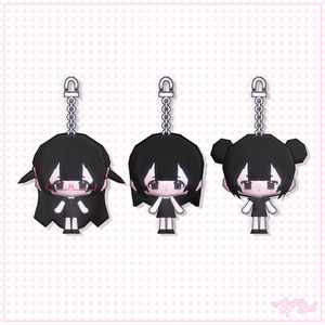 ❤️ Sale!❤️ lowpoly character charm 缩略图 4