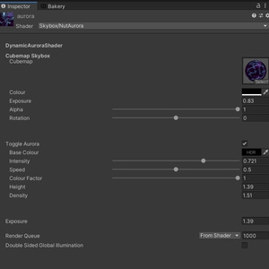 [For VRChat]staff with animation アニメーション付き杖 - Jianguo_Nut - BOOTH