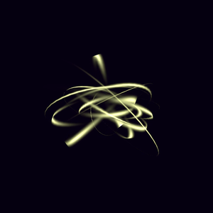 Unity VFX samidaregiri(五月雨斬り)