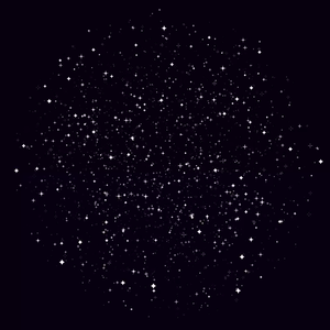 Unity VFX twincle 2