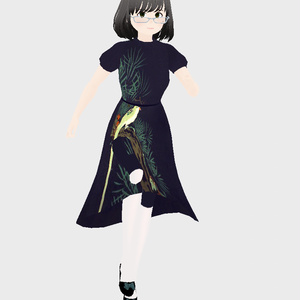 野獣先輩 - mochimarket - BOOTH