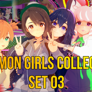PGC SET no.3