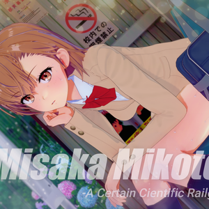 Misaka Mikoto