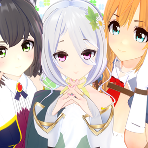 princess connect set