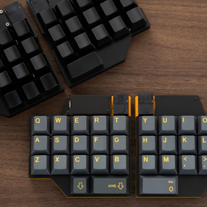 REVIUNG34 SPLIT Mk-II