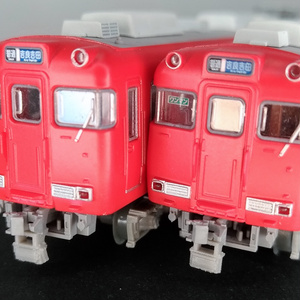 KATO キハ85系　キハ85-8（鹿スカート装備車）　最新ロット加工品 1029A キハ85系スカート（鹿）2024年ロット対応 - 愛岐車両