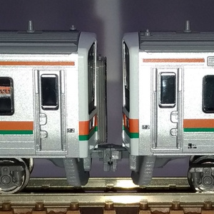 余部橋梁 組立キット 3本 - prosha-world - BOOTH