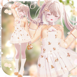 【 12アバター対応】Chapter One -Miss Classic 缩略图 12