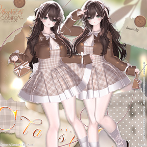 【 12アバター対応】Chapter One -Miss Classic 缩略图 10
