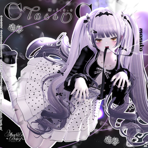 【 12アバター対応】Chapter One -Miss Classic 缩略图 2