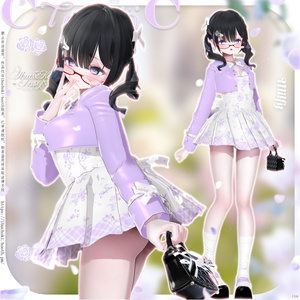 【 12アバター対応】Chapter One -Miss Classic 缩略图 14