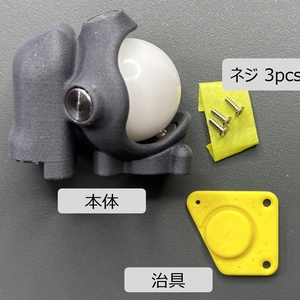 keyball39 無線化ケース - Naoto Imai's Shop - BOOTH