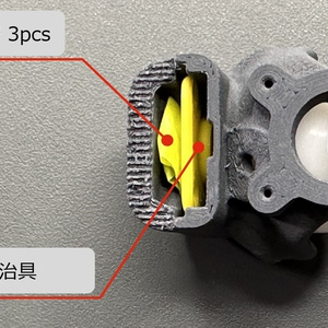 真打42Air(Gen2)【分割無線キーボード】※購入前に説明欄を必読のこと
