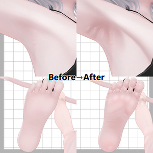 Linne Bodytexture 缩略图 4