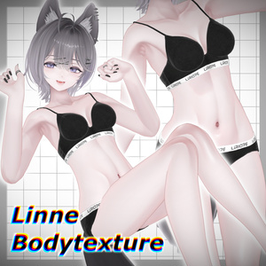 Linne Bodytexture