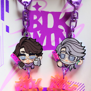 きゃらぺいっ! 納棺師 遡及シリーズ 納棺師(イソップ・カール) 「死角」 コスプレ衣装