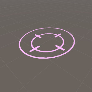柚鳥ナツ　ヘイロー