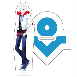 ぴろぱる 3周年記念缶バッジ [Type B] (57mm) - ぴろぱるのBOOTH - BOOTH 