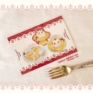 okappa marche - BOOTH