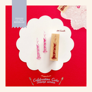 okappa marche - BOOTH