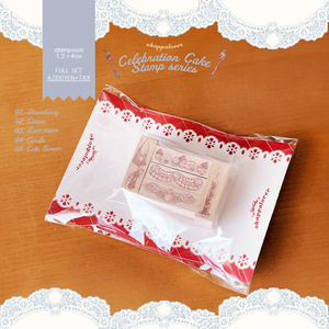 okappa marche - BOOTH