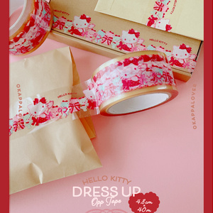 okappa marche - BOOTH