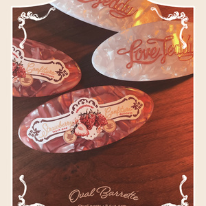 okappa marche - BOOTH