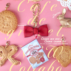 okappa marche - BOOTH