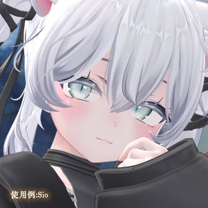 【18アバター対応】Cat'sEYEアイテクスチャー/EYEtexture 缩略图 18