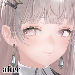 【ルミナ専用】うすづきメイクアップ【無料】 缩略图 5