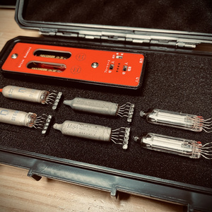 HE-R9 開放型 改造キット - TOMOWORKS - BOOTH