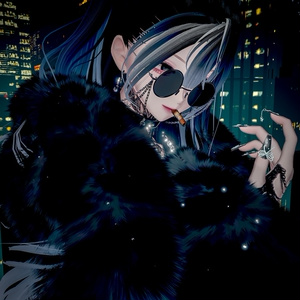 Glasses Téné【4アバター対応】 缩略图 4