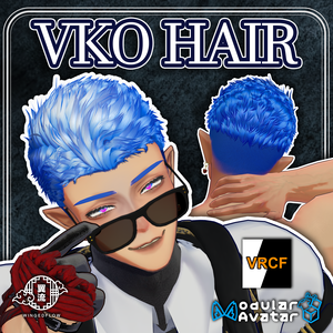 VKO Hair