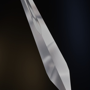 【VRChat想定】大剣 GREAT SWORD｜抜刀ギミック・エンチャント・ワールド固定・武器ケース付き 缩略图 13