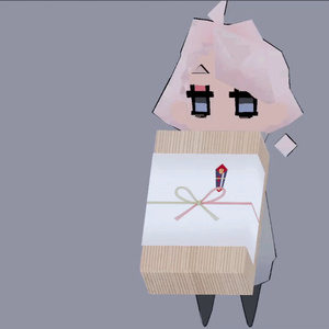 【VRChat】菓子折り【MA対応】 缩略图 4