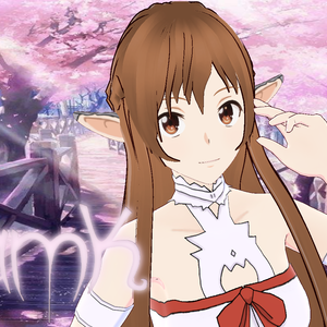 Asuna (Titania)
