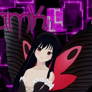 Kuroyukihime (Accel World)