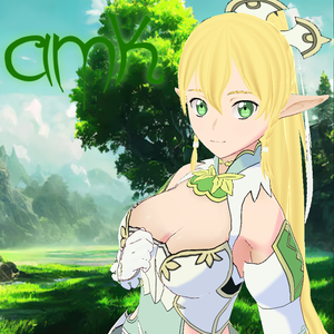 Leafa