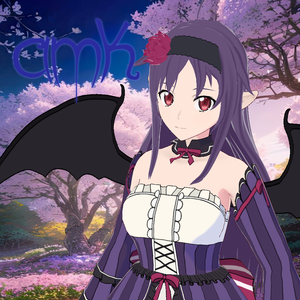 Yuuki (Bat)