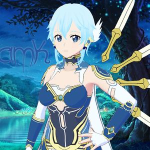 Sinon (Goddess)