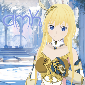 Alice (Goddess)