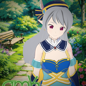 Seven