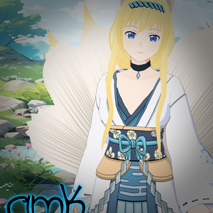 Alice (Ninetail)