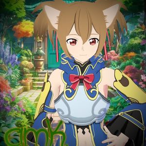 Silica (Cat)