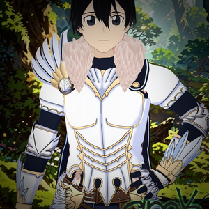 Kirito (Evangelical Cantata)