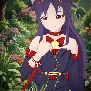 Yuuki (Cat)