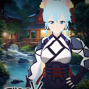 Sinon: Kunoichi