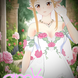 Asuna (Bride)